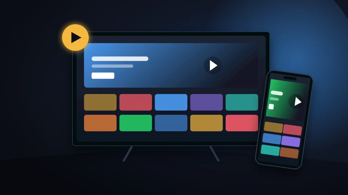 HIDV TV: IPTV com canais ao vivo, futebol, filmes e séries